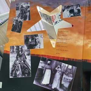 Barbie Hollywood Legends Collection in Gold Box